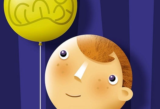 baby brain