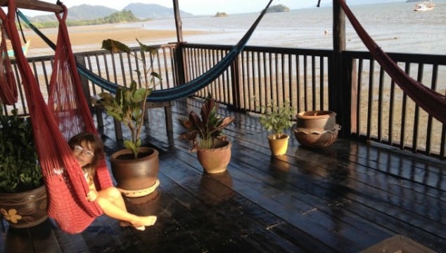 Casa koh Lanta
