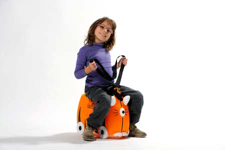 A Pikitim na sua Trunki A Pikitim na sua Trunki