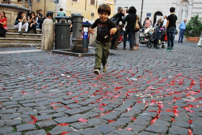 simao corre